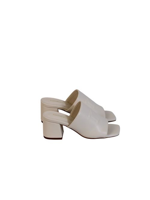 SANDALI ROCCO BAROCCO P/E 26 ROCCO BAROCCO | RBRSD0234OFF WHITE